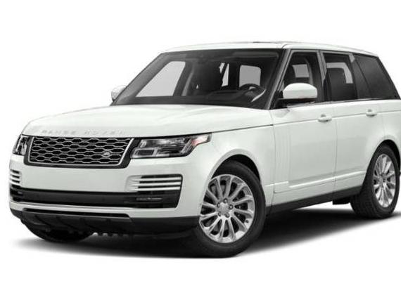 LAND ROVER RANGE ROVER 2019 SALGS2REXKA530209 image LAND ROVER RANGE ROVER 2019 SALGS2REXKA530209 image